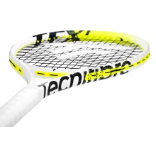 Tecnifibre Tennisschläger TF-X1 275 V2 105in/275g 2024 weiss - besaitet -